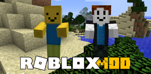 Roblox Mod Minecraft MC Addon