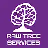 RAW Tree Services Logo