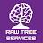 RAW Tree Services Logo