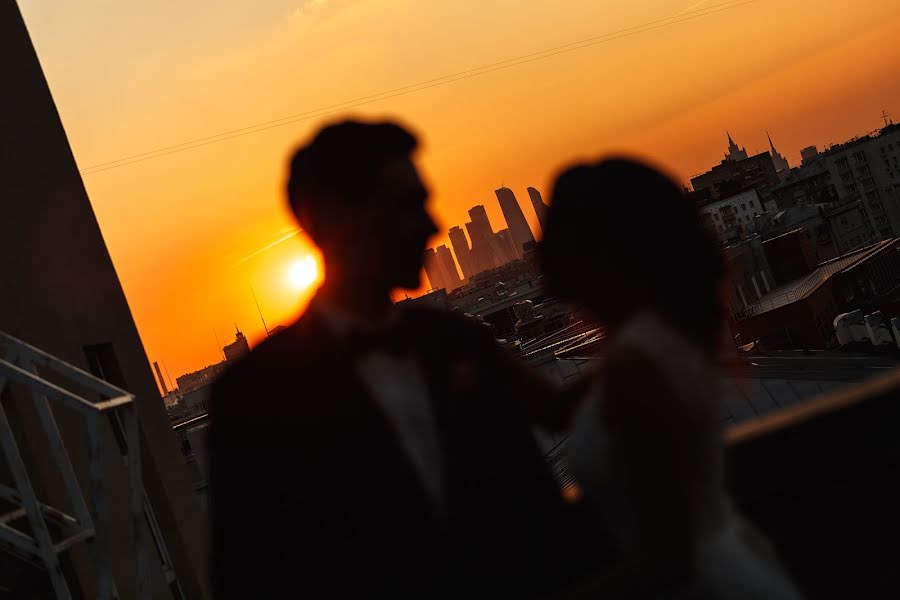 Fotógrafo de bodas Yuliya Koroleva (lusielia). Foto del 26 de mayo 2018