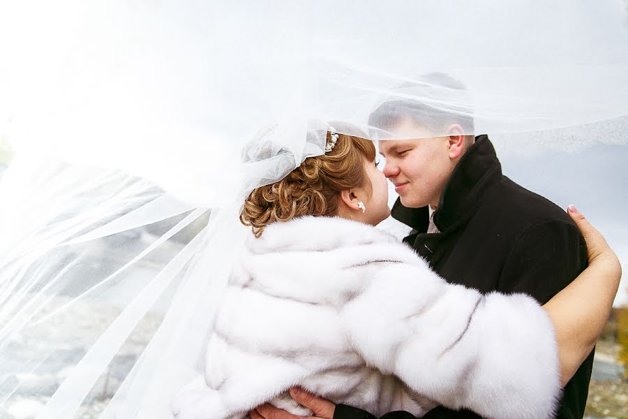 Fotógrafo de bodas Mariya Antropova (mariyaivanova). Foto del 14 de enero 2016