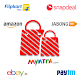 Online Shopping India Download on Windows