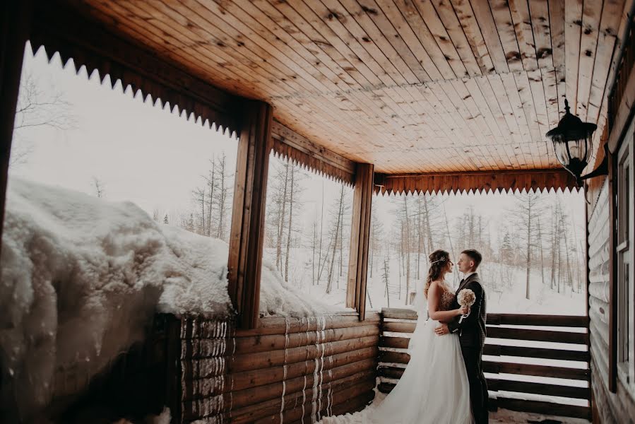 Wedding photographer Alina Melekhova (alinoshka91). Photo of 3 March 2020