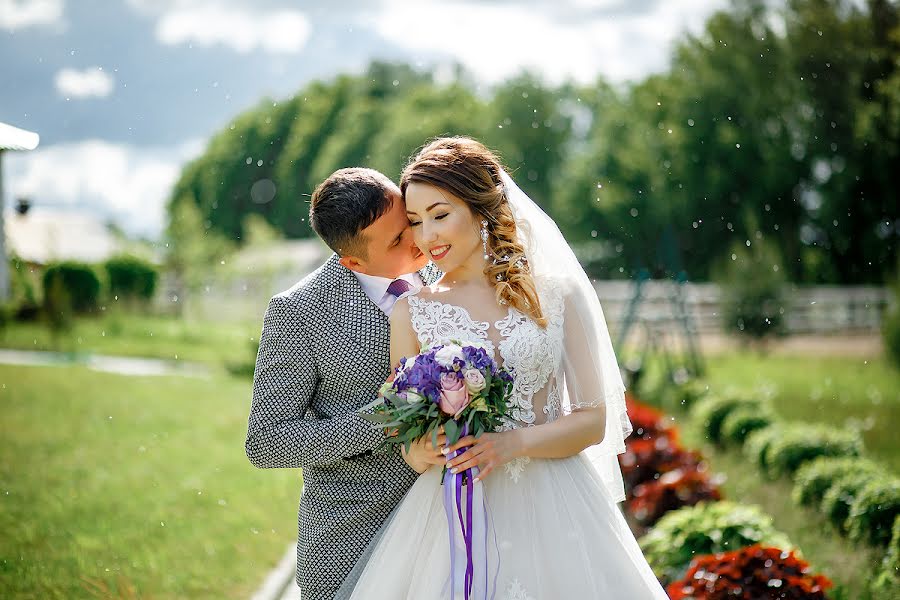 Wedding photographer Katya Kutyreva (kutyreva). Photo of 25 July 2018