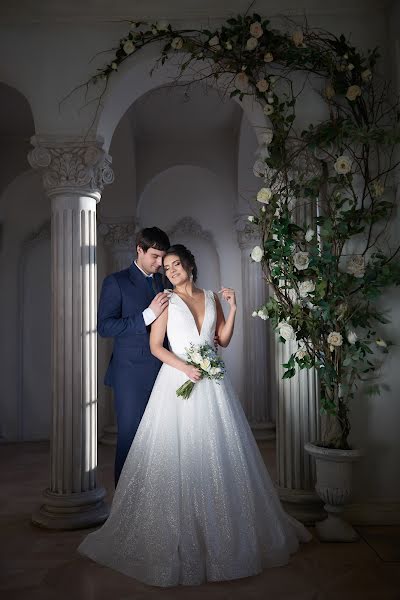 Wedding photographer Denis Shiryaev (tesey). Photo of 30 January 2020