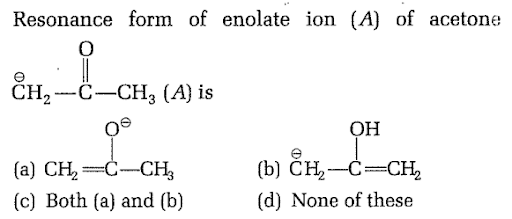 Chemical Reactions of Aldehydes and Ketones