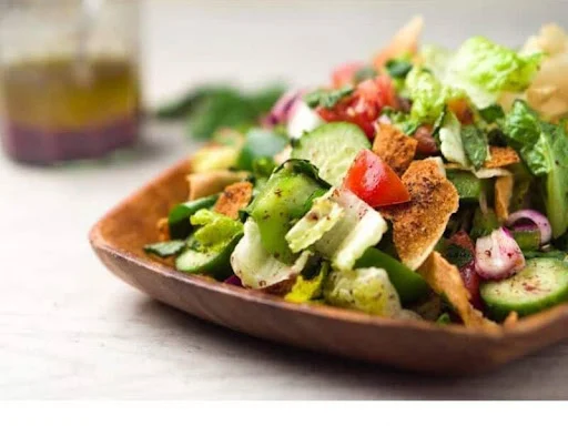 Mexican Veg Salad