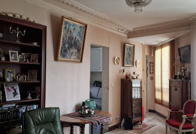 Appartement 16