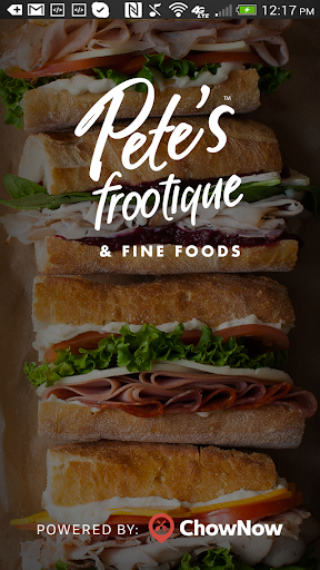 Petes Fine Foods