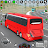 Bus Simulator: City Bus Games icon