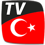 Cover Image of ダウンロード Turkey TV Live 1 APK