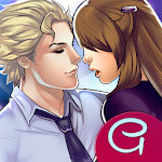 Cover Image of Download Otome: Is-it Love? Gabriel – Interactive Story 1.2.197 APK