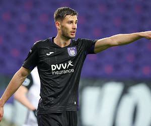 Verenigde Staten maakt selectie bekend voor interlands en rekent daarbij op verdediger van Anderlecht 