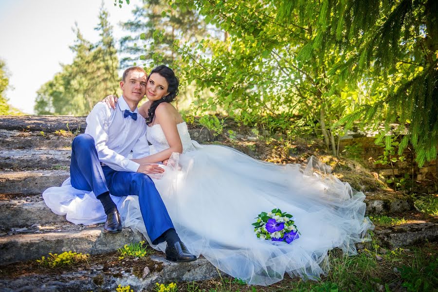 Wedding photographer Anton Kupriyanov (kupriyanov). Photo of 12 January 2016