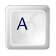 Externe Tastatur icon