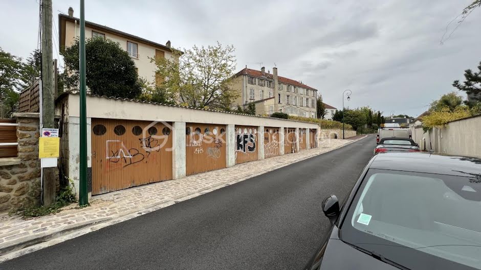 Vente parking   à Sucy-en-Brie (94370), 270 000 €