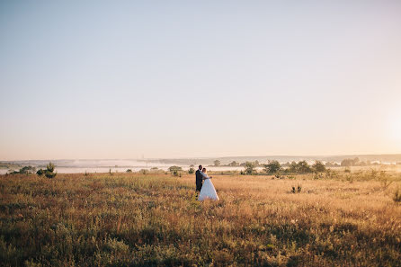 Fotografo di matrimoni Katya Gevalo (katerinka). Foto del 26 settembre 2017