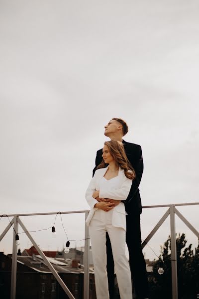 Esküvői fotós Irina Melnik (irinamelnnikk). Készítés ideje: 2020 szeptember 11.