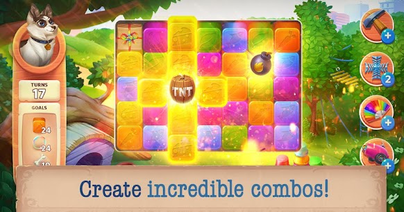 Pet Stories V1 23 1 Mod Unlimited Stars Coins Food
