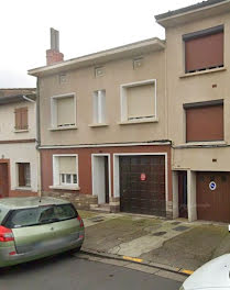 maison à Albi (81)