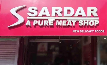 Sardar - A Pure Meat Shop photo 