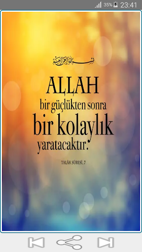 Cuma Mesajları 2020