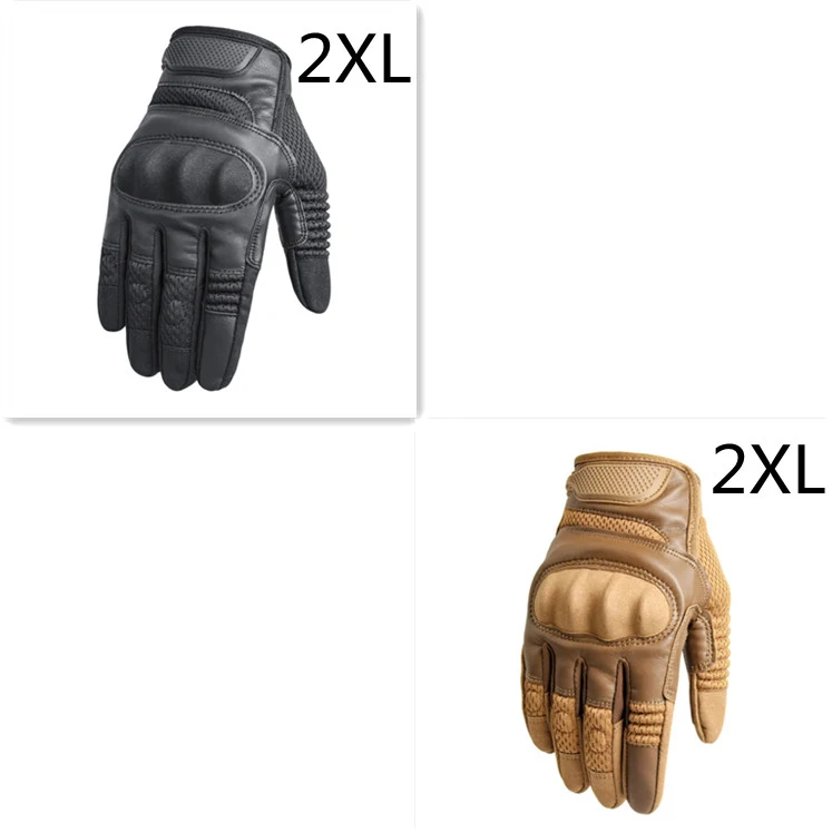 Gants Moto Fitness Travail Protection Professionnelle Gants Robustes pour Motocyclisme, Fitness, et Sécurité au Travail