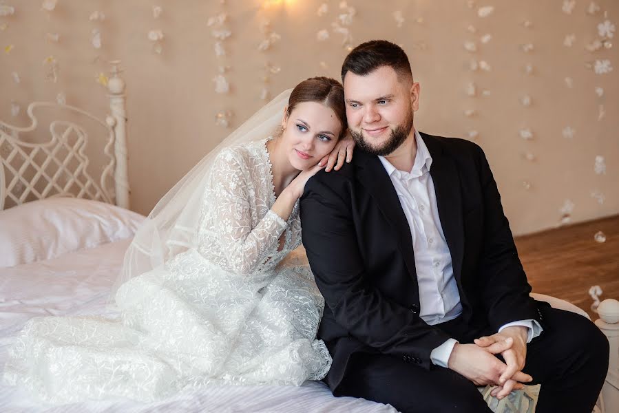 Fotógrafo de bodas Elena Sonik (sonyk). Foto del 7 de mayo 2023