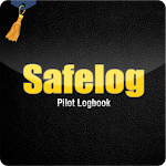 Cover Image of Download Safelog Pilot Logbook 9.7.0 APK