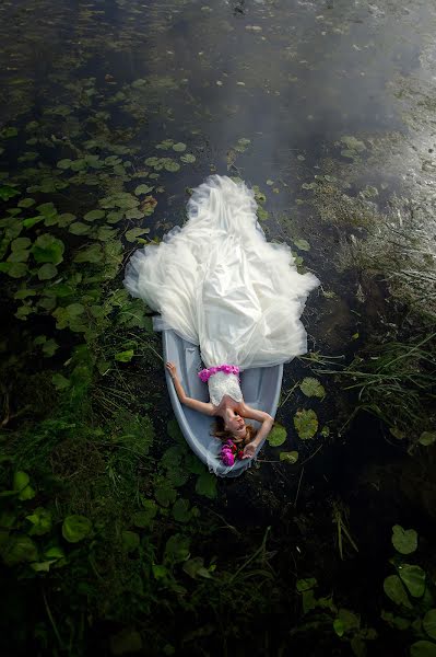 Wedding photographer Aleksandr Sukhoveev (suhoveev). Photo of 10 February