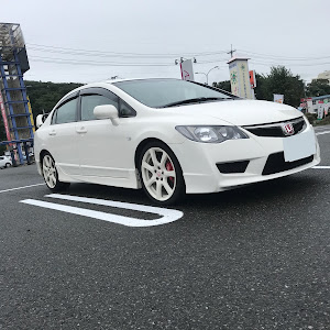 シビック FD2