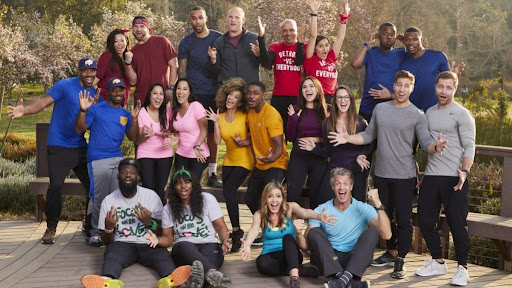 Preview: ‘The Amazing Race’ Begins 33rd Season On CBS