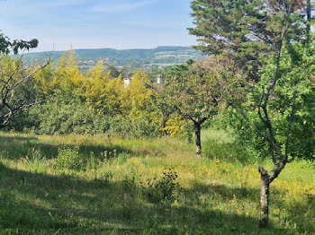 maison neuve à Charmes-sur-Rhône (07)