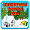 Item logo image for Christmas Panda Run New