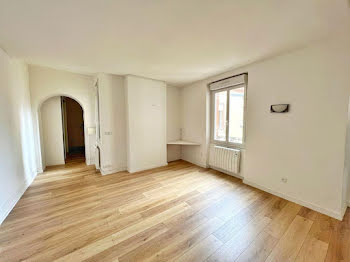 appartement à Toulouse (31)