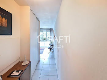 appartement à Merignac (33)