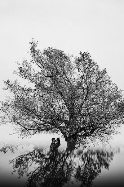 Düğün fotoğrafçısı Dương Khang (kangphotography). 13 Nisan 2018 fotoları