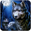 Herunterladen Wolf Sim: Family Quest Installieren Sie Neueste APK Downloader