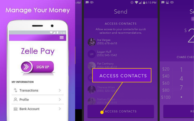 Zelle App Guide For Beginners Preview image 3