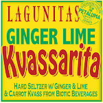 Lagunitas Kvassarita