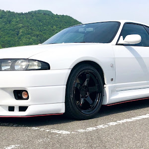 スカイライン GT-R BCNR33