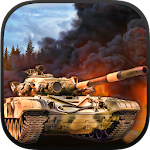 Army Tank War 2015 Apk