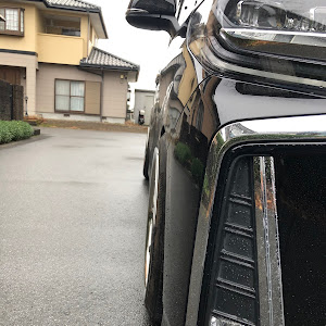 アルファード 30系