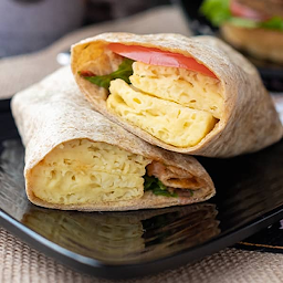 JUST Egg Wrap