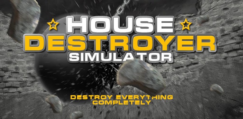 Destroyer House Simulator