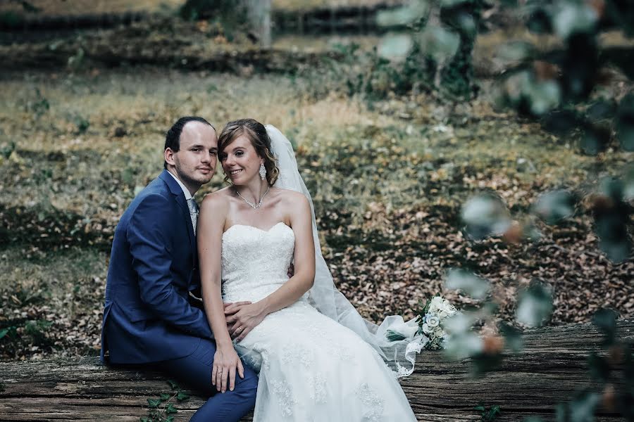 Fotógrafo de bodas Yancho Sabev (yanchosabev). Foto del 19 de octubre 2018