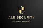 Alb security Logo