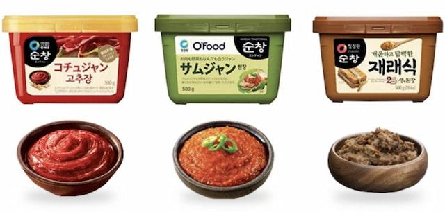 日本にある韓国食品通販サイトは安全？送料無料で評判の良いネット通販8選 | Inbaund Blog