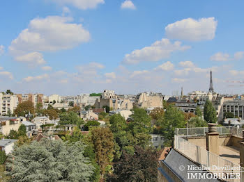 appartement à Paris 16ème (75)