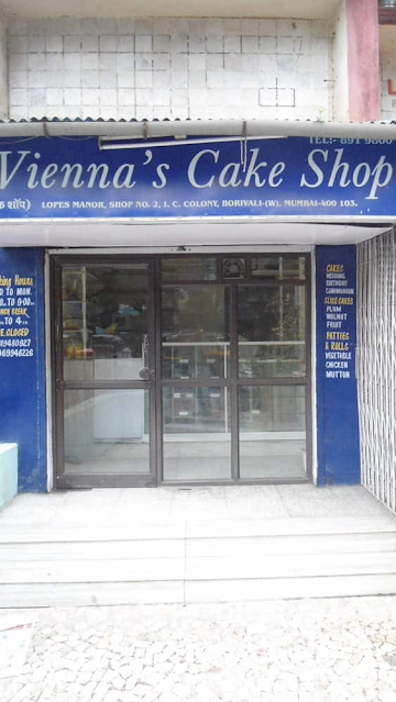 Vienna's Cake Shop photo 